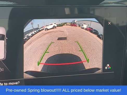Used 2025 Volkswagen Taos S FWD image 30
