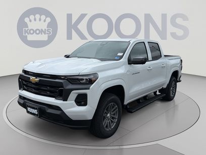 New 2026 Chevrolet Colorado LT w/ LT Convenience Package