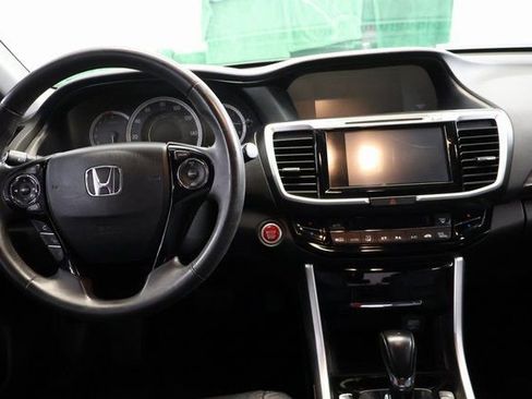 Used 2016 Honda Accord EX-L image 15