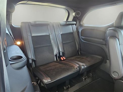Used 2022 Dodge Durango R/T image 21
