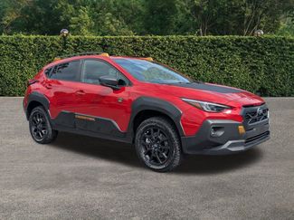 New 2026 Subaru Crosstrek 2.5i Wilderness AWD/4WD video 2