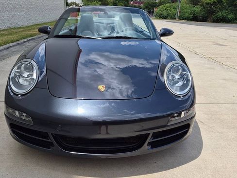 Used 2006 Porsche 911 Carrera S RWD image 10