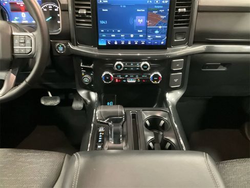 Used 2023 Ford F150 XLT w/ Equipment Group 302A High image 11