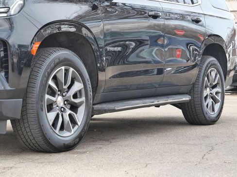 Used 2023 Chevrolet Tahoe LT image 5