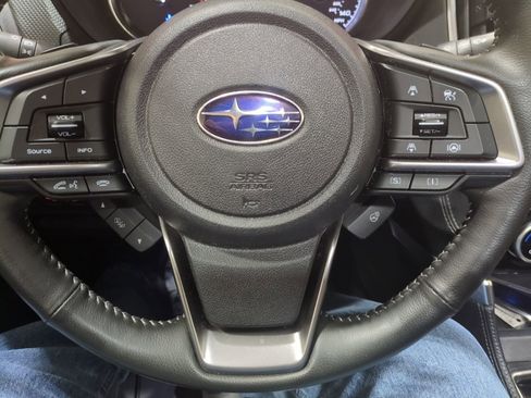 Certified 2023 Subaru Forester Touring AWD/4WD image 22