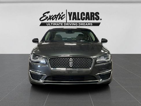 Used 2019 Lincoln MKZ Reserve w/ Reserve Plus Package AWD/4WD image 8