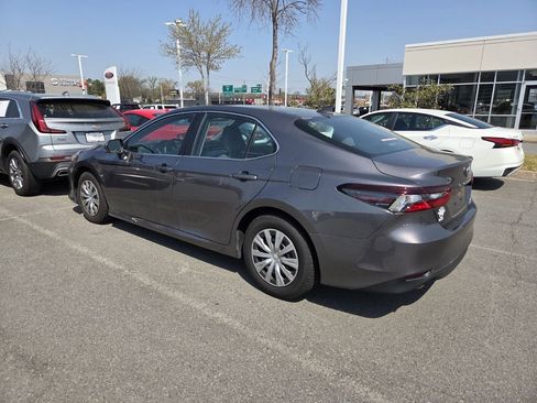 Used 2023 Toyota Camry LE w/ Cold Weather Package image 3