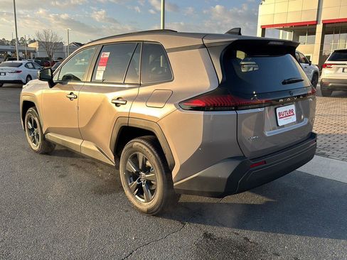 New 2026 Toyota RAV4 LE image 3