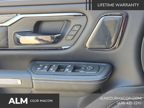New 2026 RAM 1500 Limited AWD/4WD image 28