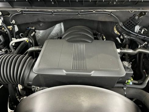 Used 2024 GMC Sierra 2500 Pro image 28