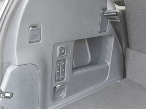 New 2026 Ford Expedition Platinum w/ Stealth Appearance Package AWD/4WD image 20