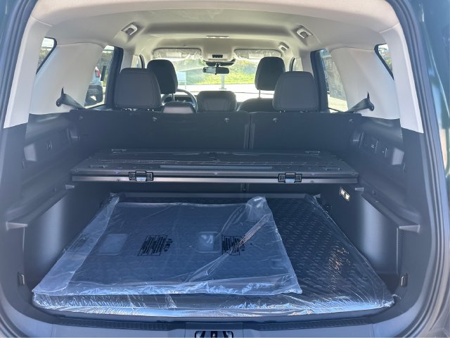 New 2025 Ford Bronco Sport Big Bend AWD/4WD image 11