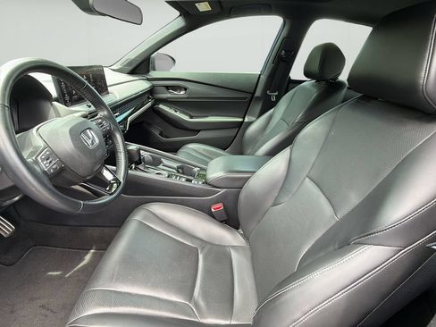 Used 2023 Honda Accord Sport image 14