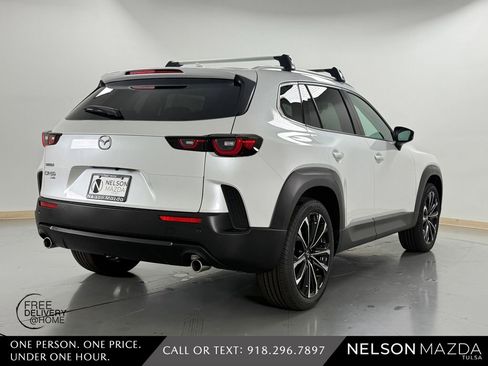 New 2026 MAZDA CX-50 AWD 2.5 S w/ Weather Package image 6