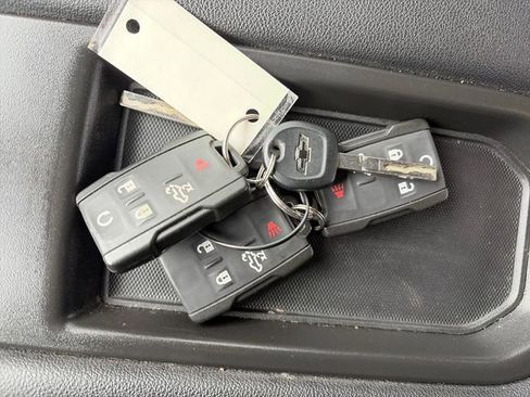 Used 2022 Chevrolet Silverado 2500 W/T w/ WT Safety Package image 44