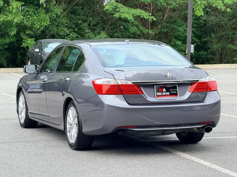 Used 2014 Honda Accord EX-L image 6