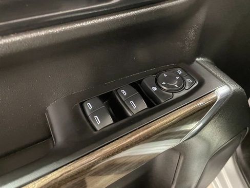 Used 2021 Chevrolet Silverado 1500 LT Trail Boss w/ Bed Protection Package image 19