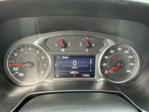 Used 2021 Chevrolet Blazer LT w/ Midnight/Sport Edition image 28