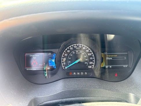 Used 2019 Ford Ranger Lariat AWD/4WD image 5