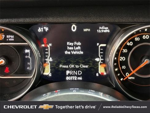 Used 2018 Jeep Wrangler Unlimited Sahara image 17