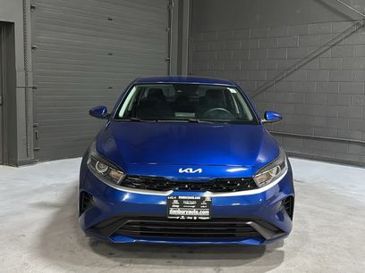 Used 2023 Kia Forte LXS