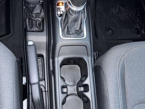 New 2026 Jeep Wrangler Sport AWD/4WD image 25