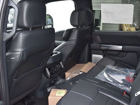 New 2026 Ford F450 Platinum image 11