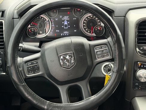 Used 2015 RAM 1500 Sport image 10