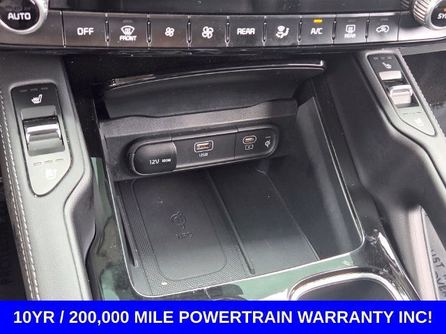 Used 2024 Kia Telluride SX AWD/4WD image 29