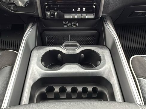 New 2026 RAM 1500 Laramie w/ Laramie Southwest Edition image 20