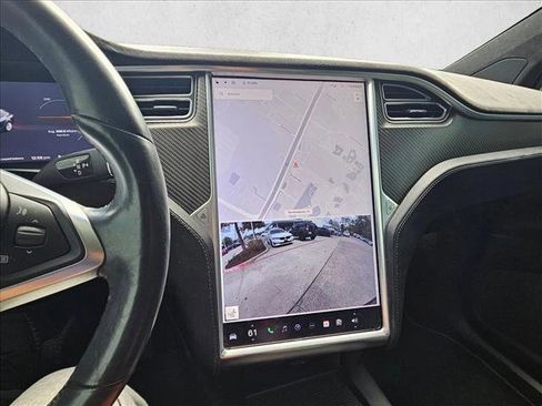 Used 2017 Tesla Model X 75D image 23