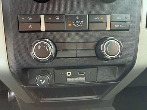 Used 2012 Ford F150 XLT w/ XLT Chrome Pkg AWD/4WD image 12