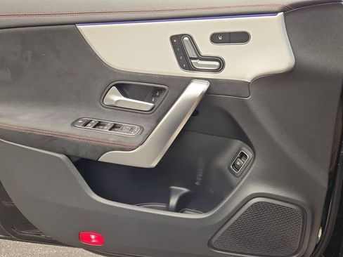 Used 2023 Mercedes-Benz CLA 250 CLA 250 w/ AMG Line image 22