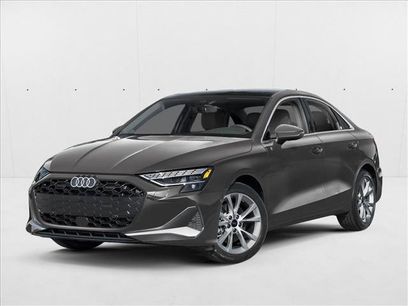 New 2026 Audi A3 2.0T Premium Plus