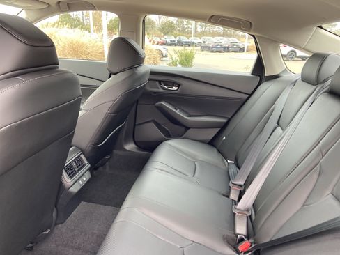 New 2026 Honda Accord EX-L image 21