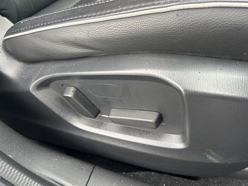 Used 2025 MAZDA CX-5 AWD 2.5 S w/ Preferred Package image 8