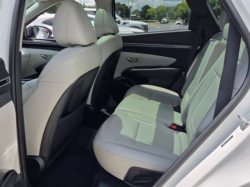 Used 2023 Hyundai Tucson Limited AWD/4WD image 4
