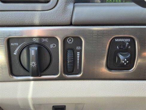 Used 2005 Ford Thunderbird 50th Anniversary image 23