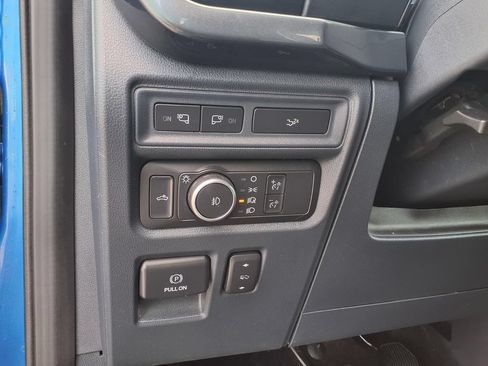 Used 2022 Ford F150 XLT w/ Equipment Group 302A High AWD/4WD image 26