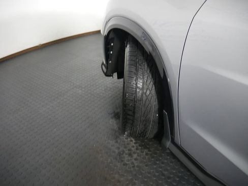 Certified 2022 Honda HR-V Sport image 17