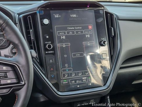 Certified 2026 Subaru Crosstrek 2.5i Limited image 21