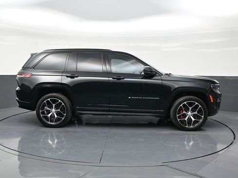 Used 2023 Jeep Grand Cherokee Summit image 6