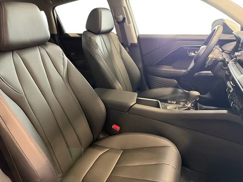 New 2026 Acura ADX AWD image 38