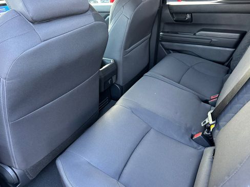 New 2026 Toyota Tacoma SR5 image 14