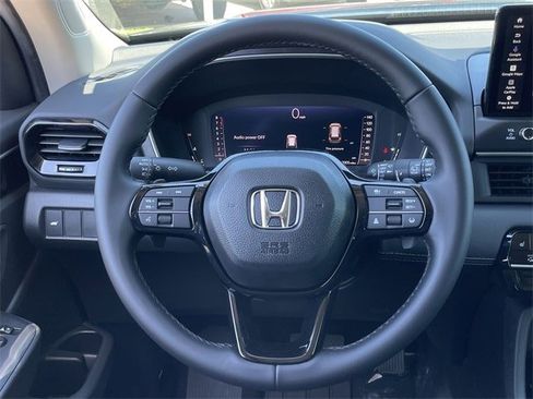New 2026 Honda Passport RTL image 11