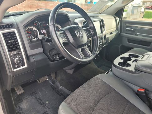 Used 2016 RAM 2500 Outdoorsman image 14