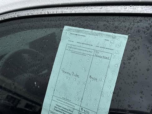 Used 2023 Honda Civic LX image 33