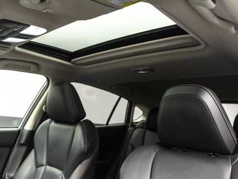 Used 2020 Subaru Crosstrek 2.0i Limited w/ Popular Package #4 image 30