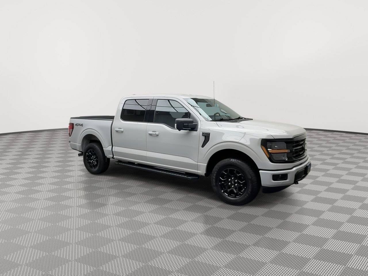 Certified 2024 Ford F150 XLT w/ Equipment Group 302A MID AWD/4WD image 43