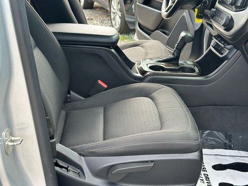 Used 2019 GMC Canyon SLE image 13